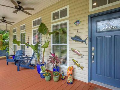 121 Ellis Van Fleet St, Apalachicola, FL, 32320