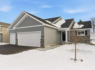 493 Mallard St NE, Hanover, MN 55341