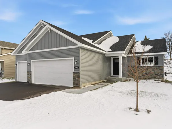 493 Mallard St NE, Hanover, MN 55341