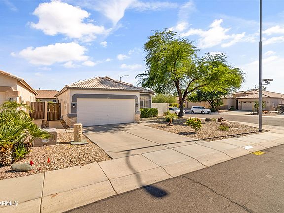 5th image of 11065 W ORAIBI Drive
