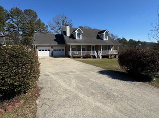 2693 Pilgrim Way, Southside, AL 35907
