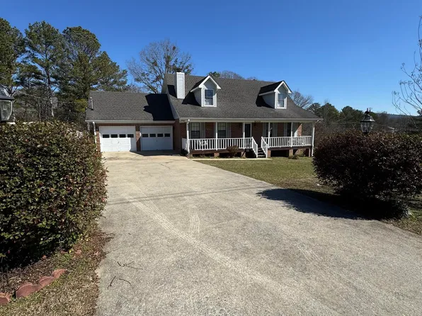 2693 Pilgrim Way, Southside, AL 35907