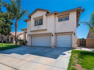28327 Cider St, Menifee, CA 92585