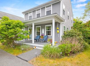 624 Osterville West Barnstable Rd UNIT C, Marstons Mills, MA 02648