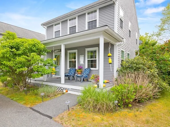 624 Osterville West Barnstable Rd Unit C, Marstons Mills, MA 02648