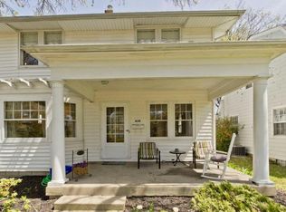 830 S Remington Rd, Bexley, OH 43209