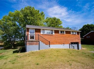 444 Cole Rd, Sarver, PA 16055