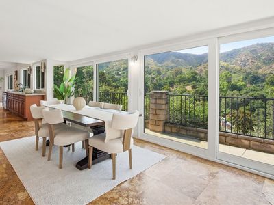 1340 Hillside Dr, Glendale, CA, 91208