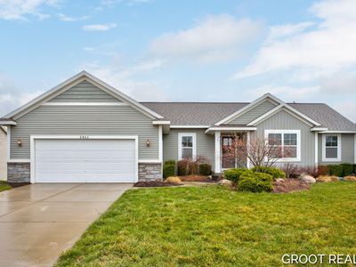 6462 Bradenwood Dr, Hudsonville, MI, 49426