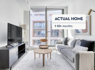 200 V St SW FLOOR 7-ID346, Washington, DC 20024