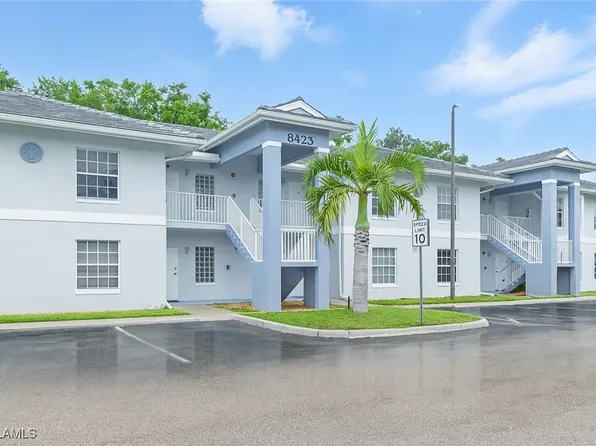 8423 Bernwood Cove Loop APT 401, Fort Myers, FL 33966