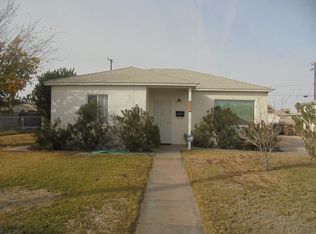545 N 6th St, Blythe, CA 92225