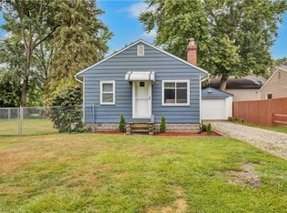 912 Tippecanoe Dr, Coventry Township, OH 44319