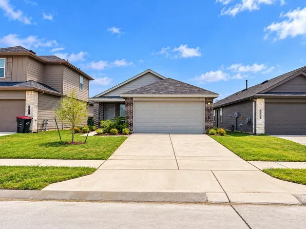 16803 Sangiovese Dr, Houston, TX 77090