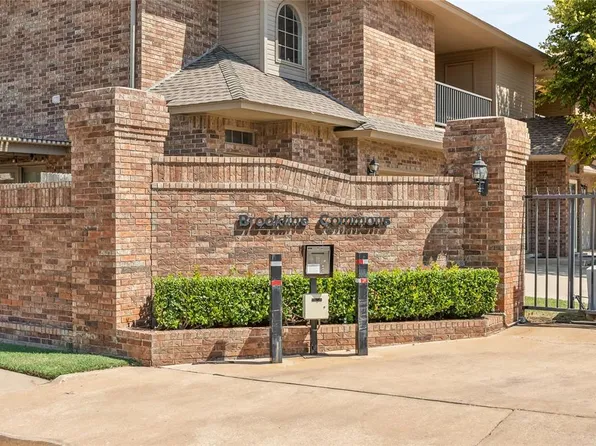6162 N Brookline Ave APT 13, Oklahoma City, OK 73112
