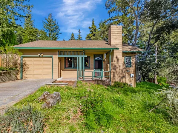 332 Blair St, Felton, CA 95018