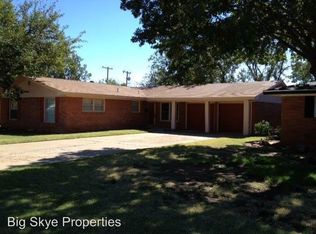 4919 12th St, Lubbock, TX 79416