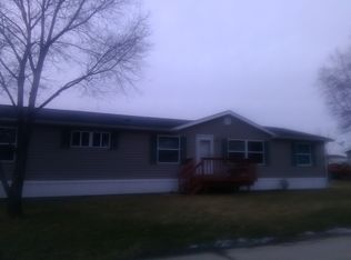 25110 109th St #115, Trevor, WI 53179