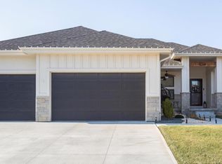 11514 S 189th St, Gretna, NE 68028