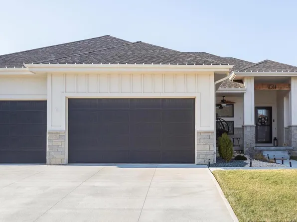 11514 S 189th St, Gretna, NE 68028