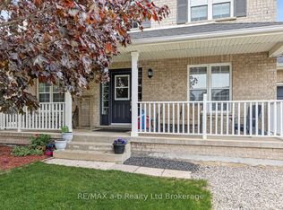20 Owen St, Ingersoll, ON N5C4G7