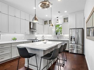 1406 Eberhard St, Houston, TX 77019