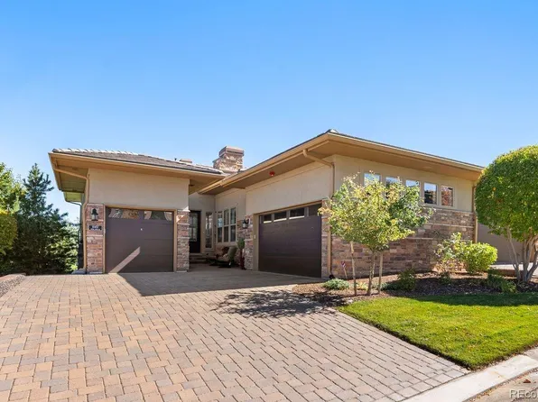 10457 Spring Green Drive, Englewood, CO 80112