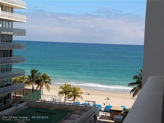 3rd image of 4010 Galt Ocean Dr APT 616