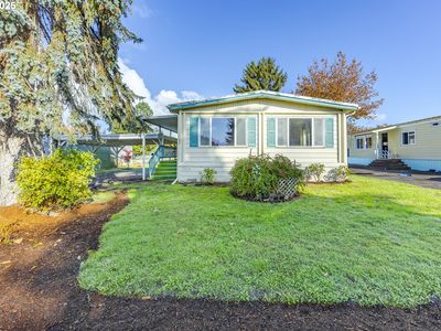 34161 El Roble Ave, Eugene, OR, 97405