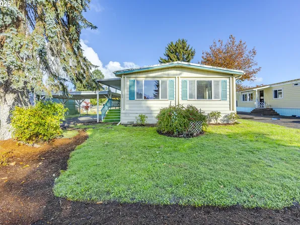 34161 El Roble Ave, Eugene, OR 97405