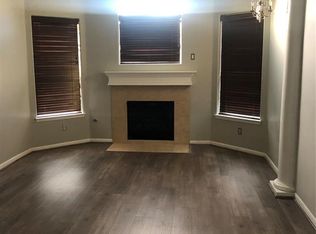 6410 Hawthorne Creek Dr, Spring, TX 77379