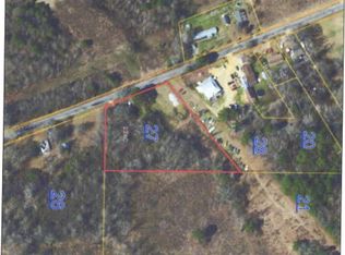 30042 Bigbee Cutoff Rd, Amory, MS 38821