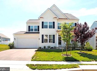 9249 Helmsdale Pl, Hagerstown, MD