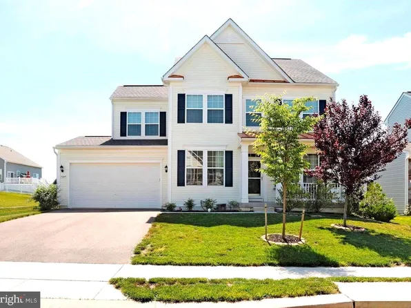 9249 Helmsdale Pl, Hagerstown, MD 21740