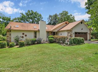136 Dalefield Loop, Fairfield Glade, TN 38558