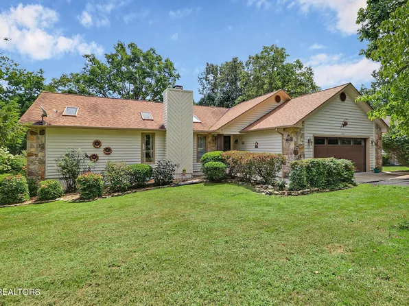 136 Dalefield Loop, Fairfield Glade, TN 38558