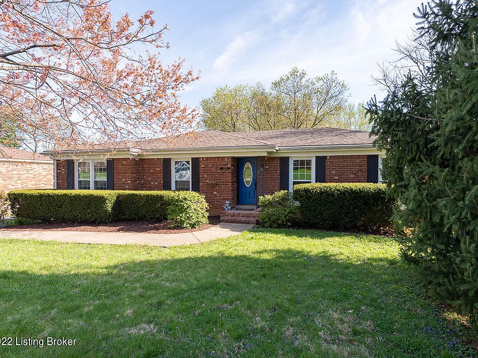 1003 Forest Ln, Goshen, KY 40026 Zillow