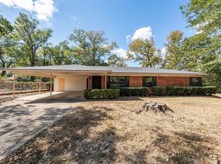 1910 Bradshaw Dr, Tyler, TX 75702