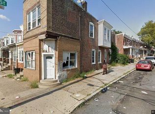 1641 Bridge St, Philadelphia, PA