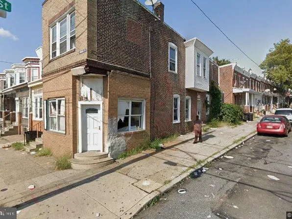 1641 Bridge St, Philadelphia, PA 19124