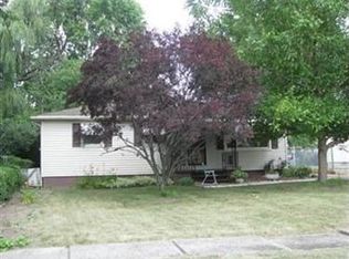 1515 Maryland Ave, Lorain, OH 44052