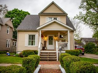 623 Prospect St, Elkhart, IN 46514