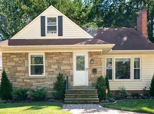 4222 Plymouth Dr, South Euclid, OH 44121