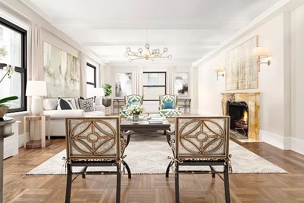1st image of 1035 5th Ave #3DE