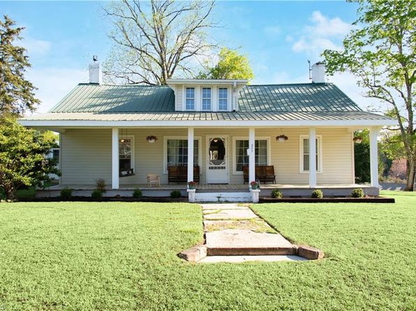 277 Spring St, Mocksville, NC 27028
