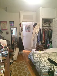 Rented by East Williamsburg Realty Inc