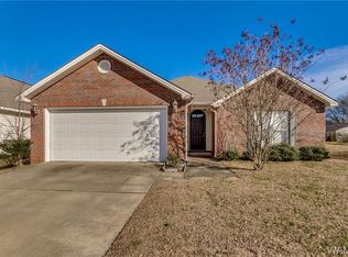 1900 Lenox Dr, Tuscaloosa, AL 35405