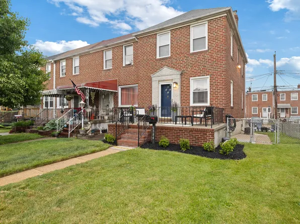 6834 Duluth Ave, Dundalk, MD 21222