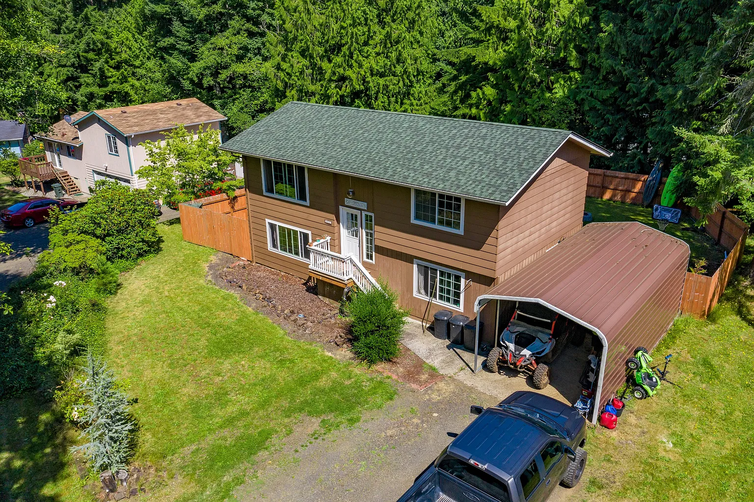 90757 Oak Dr photo 1