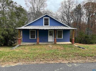 2008 Salem Rd, Schuyler, VA 22969